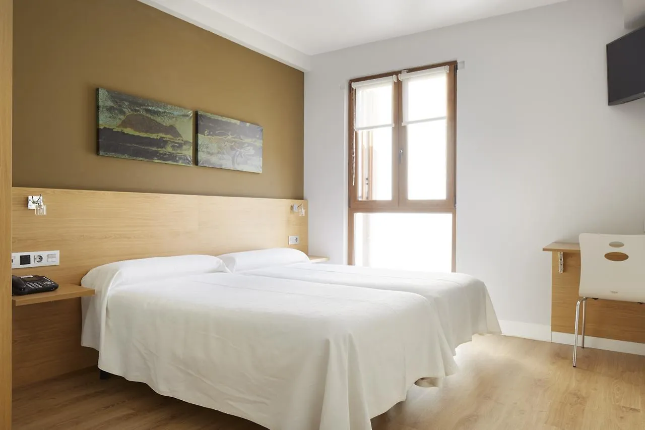 Hotel Olatu Zarautz 0*,