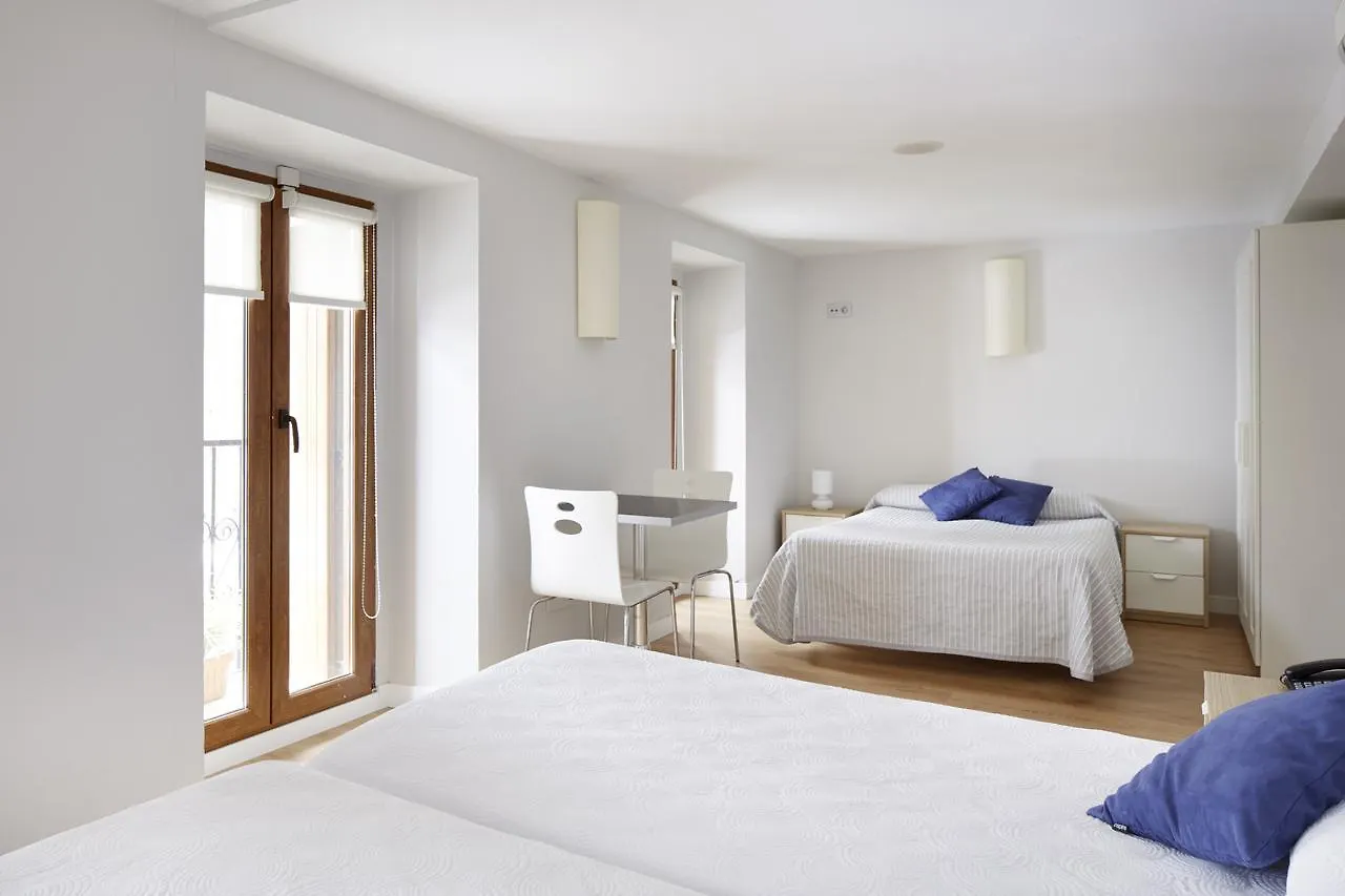 Hotel Olatu Zarautz