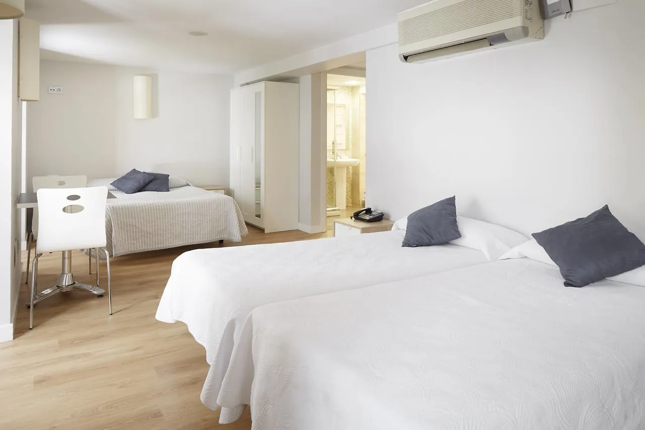 Hotel Olatu Zarautz