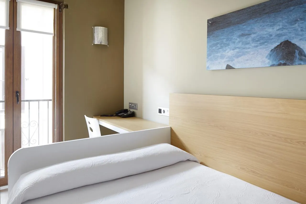 Hotel Olatu Zarautz