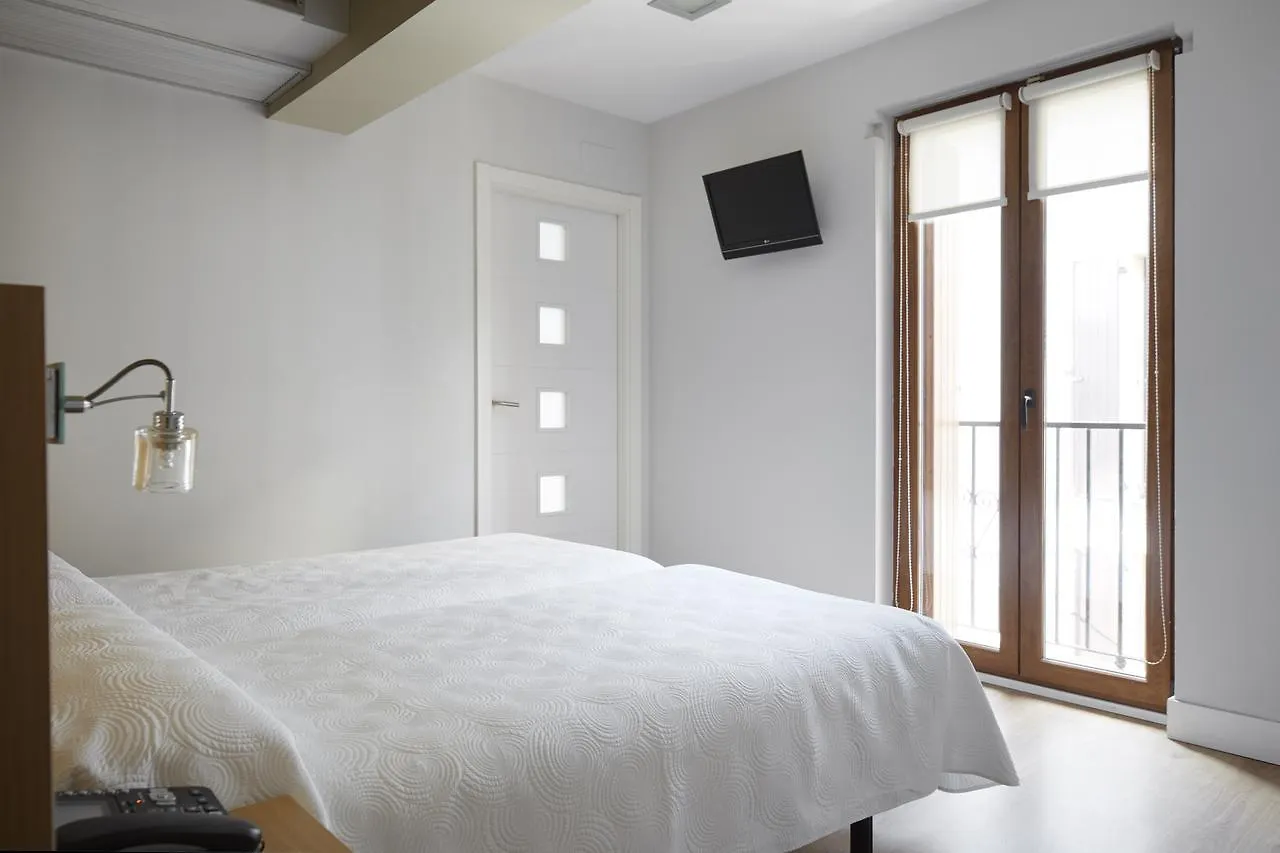 Hotel Olatu Zarautz 0*,