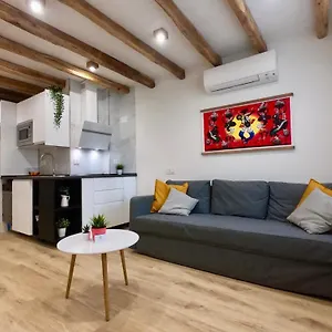 Gozamena Apartamento