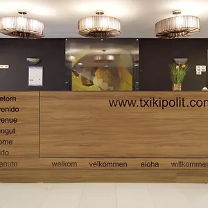 2* Guest house Txiki Polit