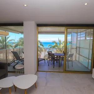 Differentflats Barcino Apartamento Salou
