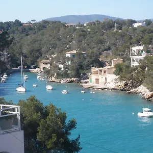 Chalet Cala Figuera Сasa de vacaciones Cala Figuera (Mallorca)