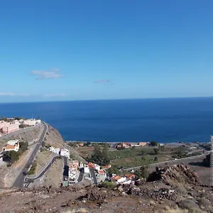 La Banda Apartamento Playa de Santiago (Isla de la Gomera)