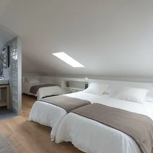  Hostel Zarautz Hostel