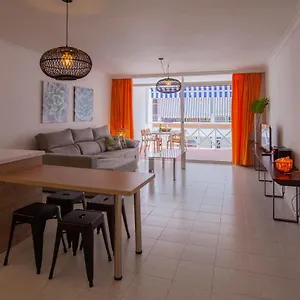 Atlántico Playa 2 Apartamento Puerto De Naos