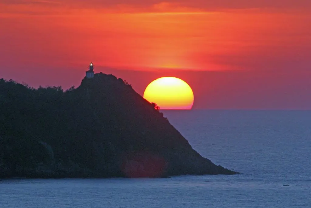 Hotel Olatu Zarautz 0*,  Spanje