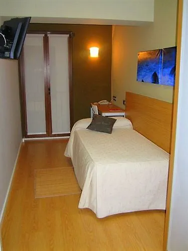 Hotel Olatu Zarautz