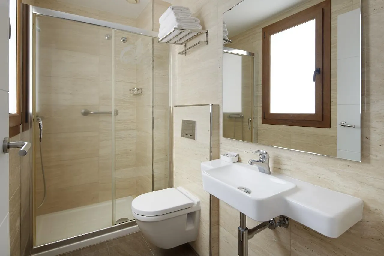 Hotel Olatu Zarautz