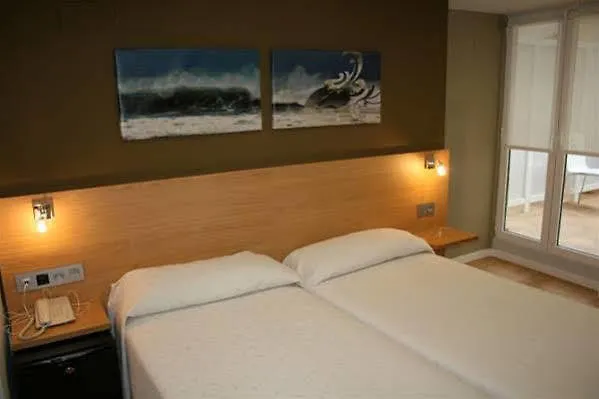 Hotel Olatu Zarautz 0*,