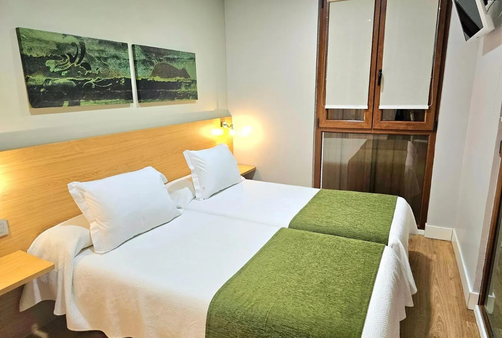 Hotel Olatu Zarauz