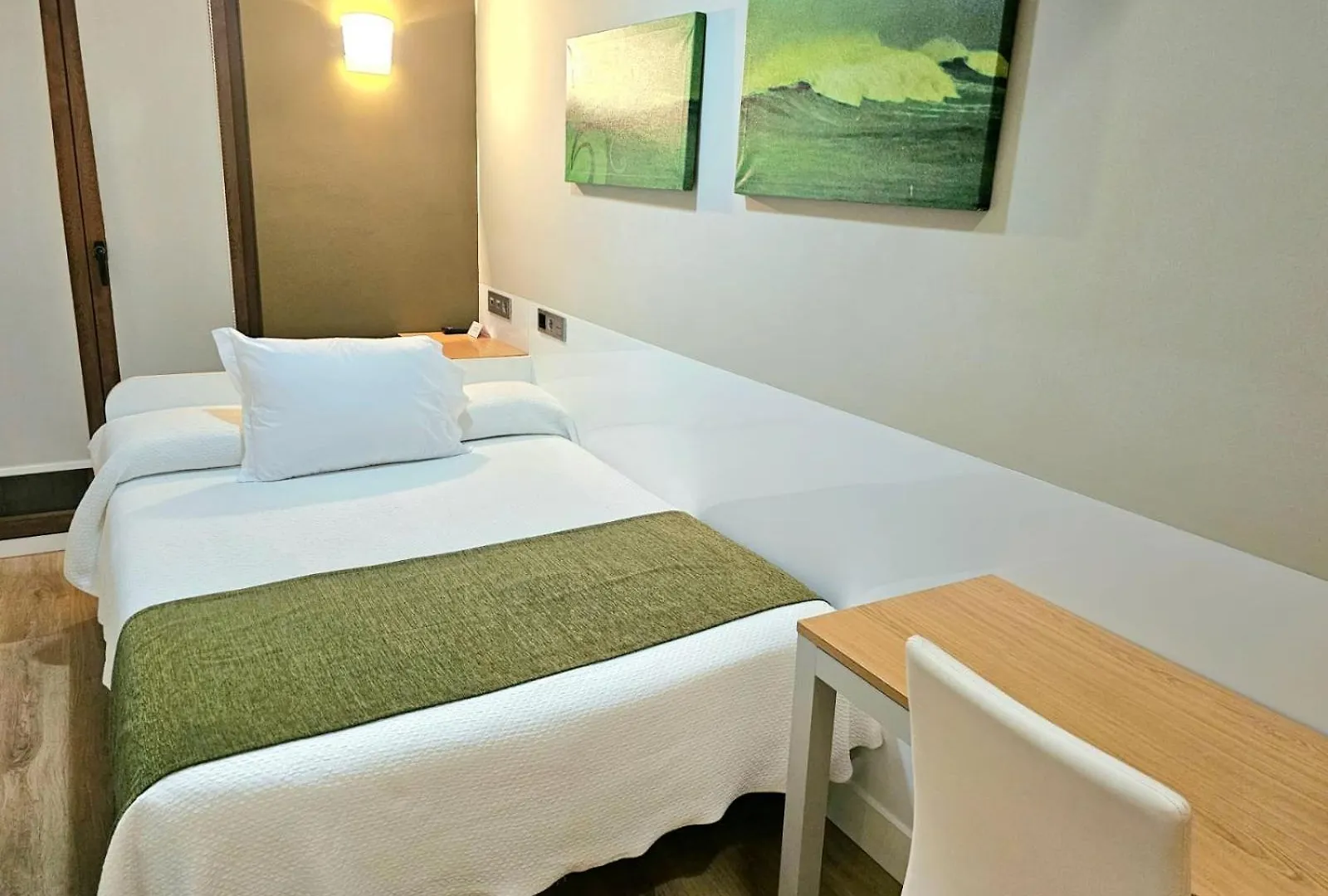 Hotel Olatu Zarauz